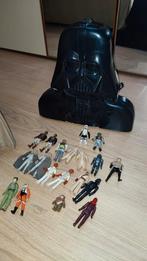 Star Wars 1980 Lucas Film, Ophalen of Verzenden, Gebruikt, Actiefiguurtje