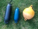 3x stotwil zwart, blauw en geel in 1 koop, Ophalen of Verzenden, Nieuw