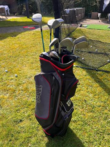 Wilson 1200 effect vol set  beschikbaar voor biedingen