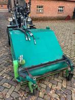 Grasmaaier/bladzuiger/bladveger voor shovel, Poop Scoop, Ophalen