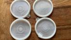 Te koop tupperware deksels, Huis en Inrichting, Ophalen of Verzenden, Gebruikt, Overig