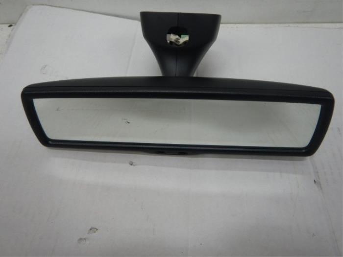 Binnenspiegel Volkswagen Passat (22726528), Auto-onderdelen, Spiegels, Gebruikt, Ophalen of Verzenden