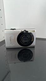 Canon IXUS IS 85, Audio, Tv en Foto, Fotocamera's Digitaal, Gebruikt, Canon, Compact, Ophalen of Verzenden
