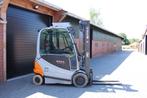 Still RX60-25 heftruck elektrische accu 96% triplex sideshif, 2000 tot 3000 kg, Elektrisch, Heftruck, Still