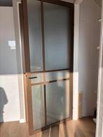 Bronzen Arne & Bodil binnendeur, Ophalen, Zo goed als nieuw