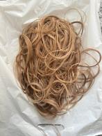 Haarextensions 240 stuks blond bruin, Gebruikt, Ophalen of Verzenden