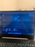 Laptop asus gtx 1050, Computers en Software, Windows Laptops, 2 tot 3 Ghz, 15 inch, Ophalen of Verzenden, Zo goed als nieuw