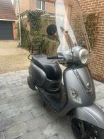Sym Fiddle III - Snorscooter 4679 km, Ophalen, Gebruikt, SYM, Benzine