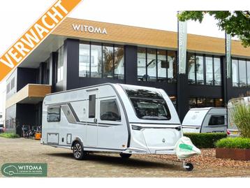 Knaus Sudwind 60 Years 540 UE Tijdelijk gratis mover! beschikbaar voor biedingen