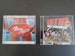 2 CD's latin hits classic en Latina Beach, Ophalen of Verzenden, Zo goed als nieuw