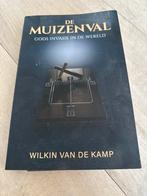 De Muizenval - Wilkin van de Kamp, Ophalen of Verzenden, Gelezen, Wilkin van de Kamp, Christendom | Protestants