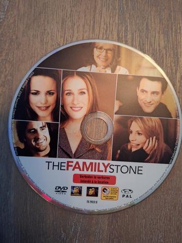 The Family Stone - Sarah Jessica Parker, Diane Keaton beschikbaar voor biedingen
