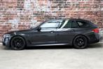 BMW 5 Serie Touring 530i High Executive M Sport Pakket Autom, Automaat, 1998 cc, Achterwielaandrijving, Gebruikt