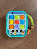 Vtech Baby tablet, Ophalen of Verzenden, Zo goed als nieuw, Overige typen, Met geluid