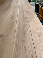 Eiken planken te koop geschaafd 20x2 cm. 200/250 lengte, Minder dan 25 mm, Eiken, Nieuw, Ophalen of Verzenden