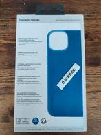 Nieuwe blauwe back cover voor IPhone 14 Plus te koop!, Ophalen of Verzenden, Nieuw, IPhone 14 Plus