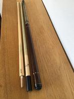 Keu Buffalo, Sport en Fitness, Biljarten en Poolen, Ophalen of Verzenden, Gebruikt, Keu of Ballen