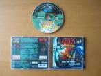 Chaos Control Philips CDI cd-i, Spelcomputers en Games, Avontuur en Actie, 1 speler, Ophalen of Verzenden, Zo goed als nieuw