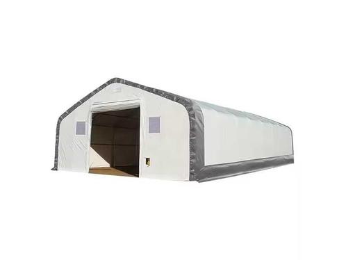 RTE - 2025 - 7403 - Opslagtent 24400x10000x5200mm, Zakelijke goederen, Machines en Bouw | Keten en Containers