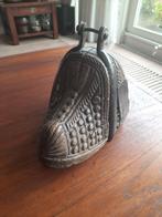TE KOOP ANTIEKE STIJGBEUGEL, Dieren en Toebehoren, Paarden en Pony's | Hoofdstellen en Tuigage, Ophalen, Gebruikt, Overige soorten
