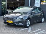 Ford Focus 1.0 Titanium/NAVI/6-BAK/PDC/AIRCO/5-DRS/NETTE STA, Auto's, Ford, 65 €/maand, Gebruikt, Euro 6, 3 cilinders