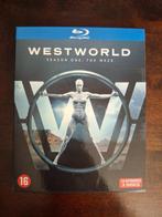 Westworld seizoen 1 the maze, Ophalen, Zo goed als nieuw
