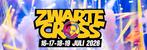 2 camping kaarten Zwarte Cross €227,50/st, Tickets en Kaartjes, Evenementen en Festivals, Twee personen