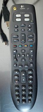 Logitech Harmony 300 afstandsbediening, Audio, Tv en Foto, Afstandsbedieningen, Ophalen of Verzenden, Zo goed als nieuw, Universeel
