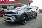 Opel CROSSLAND 1.2 TURBO ELEGANCE AUTOMAAT  130 PK  PANO-DAK, Auto's, Opel, 840 kg, Gebruikt, Euro 6, 1199 cc