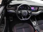 Skoda Octavia Combi 1.4 TSI RS iV PHEV Business | Automaat |, Auto's, Skoda, 12 maanden, Stof, 4 cilinders, Hybride Elektrisch/Benzine