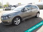 Volkswagen Golf 1.2 TSI CUP Edition, bluethooth, parkersenso, Auto's, Volkswagen, Te koop, Zilver of Grijs, Geïmporteerd, 5 stoelen