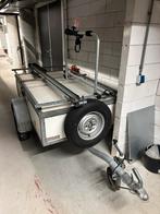 Pijnappel Aanhanger, Ophalen of Verzenden, Gebruikt