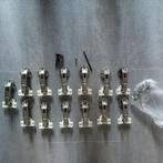 Deur voorzieningen, Ophalen of Verzenden, Nieuw