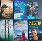 Mary Higgins Clark, ook per stuk te koop, Ophalen of Verzenden, Zo goed als nieuw, Mary Higgins Clark