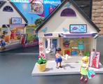 Playmobil, Ophalen, Zo goed als nieuw