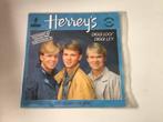 Herrey’s.  Diggo Loo/Diggi Ley Eurovisie songfestival 1984, Gebruikt, 7 inch, Single, Ophalen of Verzenden