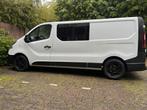 Renault Trafic Gbdc 1.6 dCi 120pk L2h1 T29 2019 Wit, Auto's, Bestelauto's, 15 km/l, Euro 6, 4 cilinders, 2000 kg