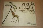 Kiki het dappere negerjongetje - 1947 !!, Ophalen of Verzenden, Gelezen