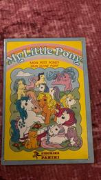 Panini stickerboek my little pony, Kinderen en Baby's, Ophalen of Verzenden