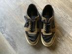 PME schoenen leer maat 44., Ophalen of Verzenden