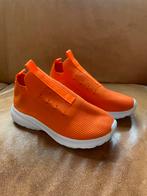 Oranje  Maat 38, Kleding | Dames, Schoenen, Verzenden, Geen merk, Sneakers of Gympen, Zo goed als nieuw