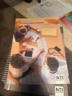 Werken als doksterassistenten, Ophalen of Verzenden, Zo goed als nieuw, Overige niveaus