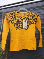 Nieuw!! met kaartjes!! Koko Noko longsleeve maat 116, Meisje, Nieuw, Ophalen of Verzenden, Shirt of Longsleeve