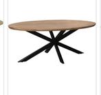 GEZOCHT EETTAFEL, Huis en Inrichting, Tafels | Eettafels, 100 tot 150 cm, 200 cm of meer, Ophalen of Verzenden, Zo goed als nieuw