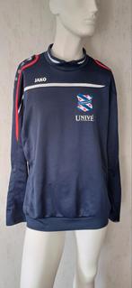 SC Heerenveen Voetbal Sweater 3XL Topstaat Origineel, Zo goed als nieuw, Voetbal, Overige maten, Verzenden