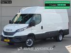 Iveco Daily 35C21 3.0L 210PK Automaat L2H2 Dubbellucht LED A, Stof, Euro 6, 4 cilinders, Iveco