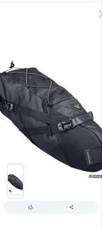 Topeak Backloader Zadeltas 10L ongebruikt, Ophalen of Verzenden, Zo goed als nieuw, Topeak