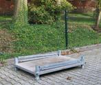 Stapelrekken Stapelracks Manuracks SR011, Ophalen, 100 cm of meer, 60 cm of meer, Overige typen