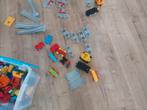 Duplo trein en nog veel meer, Kinderen en Baby's, Speelgoed | Duplo en Lego, Ophalen of Verzenden, Zo goed als nieuw, Duplo