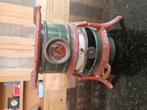vintage petroleumstel, Ophalen of Verzenden